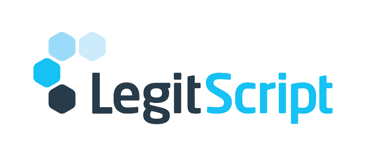 LegitScript