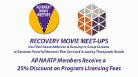 NAATP Member Discount
