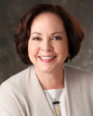 Carolyn Coker Ross