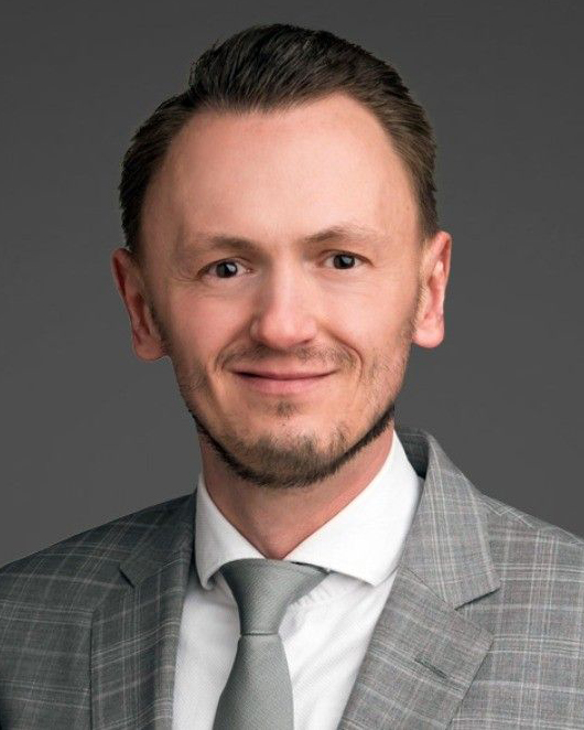 Dr. Damir Utrzan