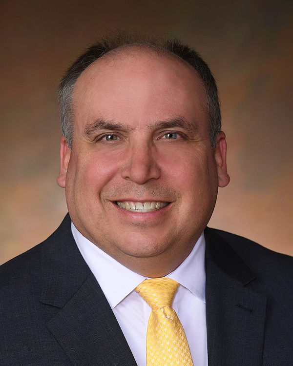 John Driscoll