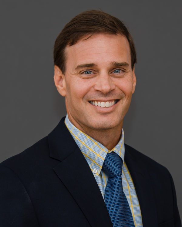 Dr. J. Gregory Hobelmann