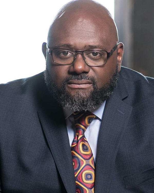 Joel Johnson