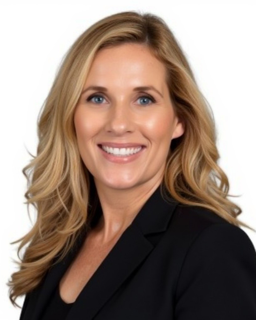Crystal Lybarger