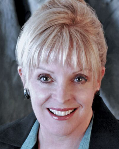 Pia Mellody