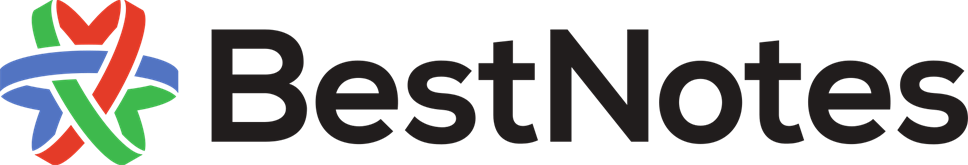 Bestnotes