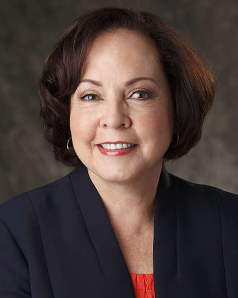 Dr. Carolyn Coker Ross
