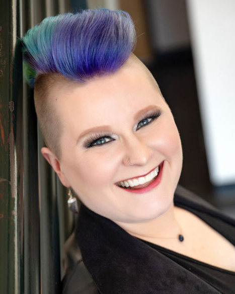 Sarah Buino