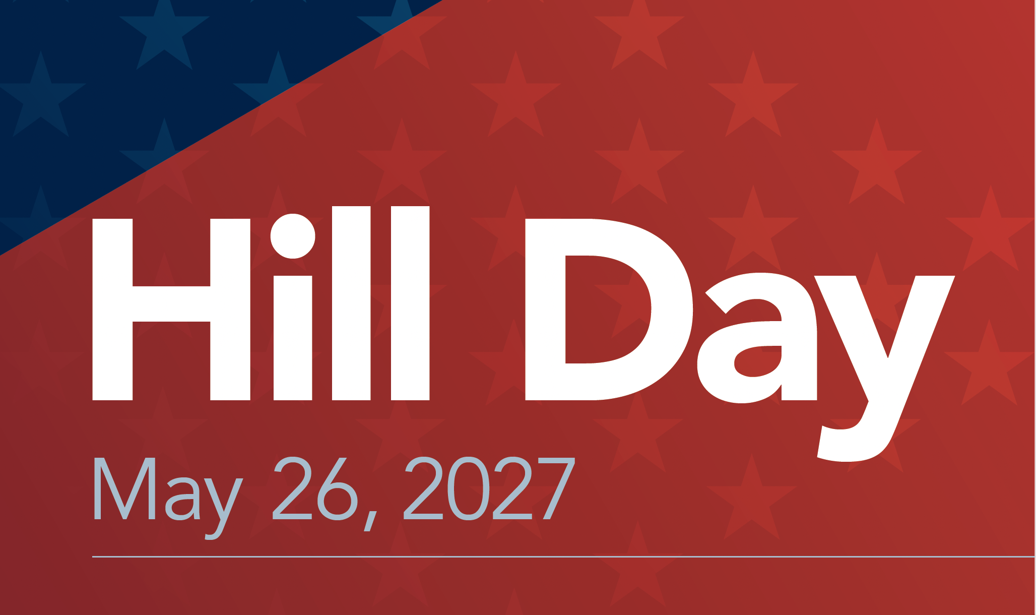 Hill Day May 26