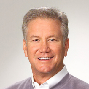 Gary Fisher