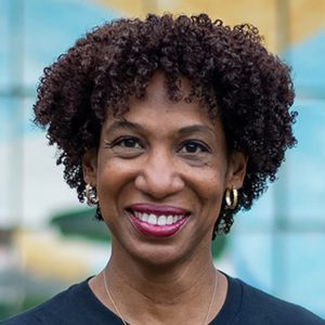Dr. Dietra Hawkins