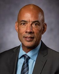Portrait of the author