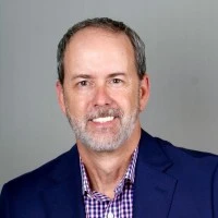 Portrait of the author