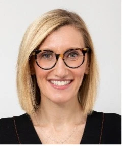Portrait of the author