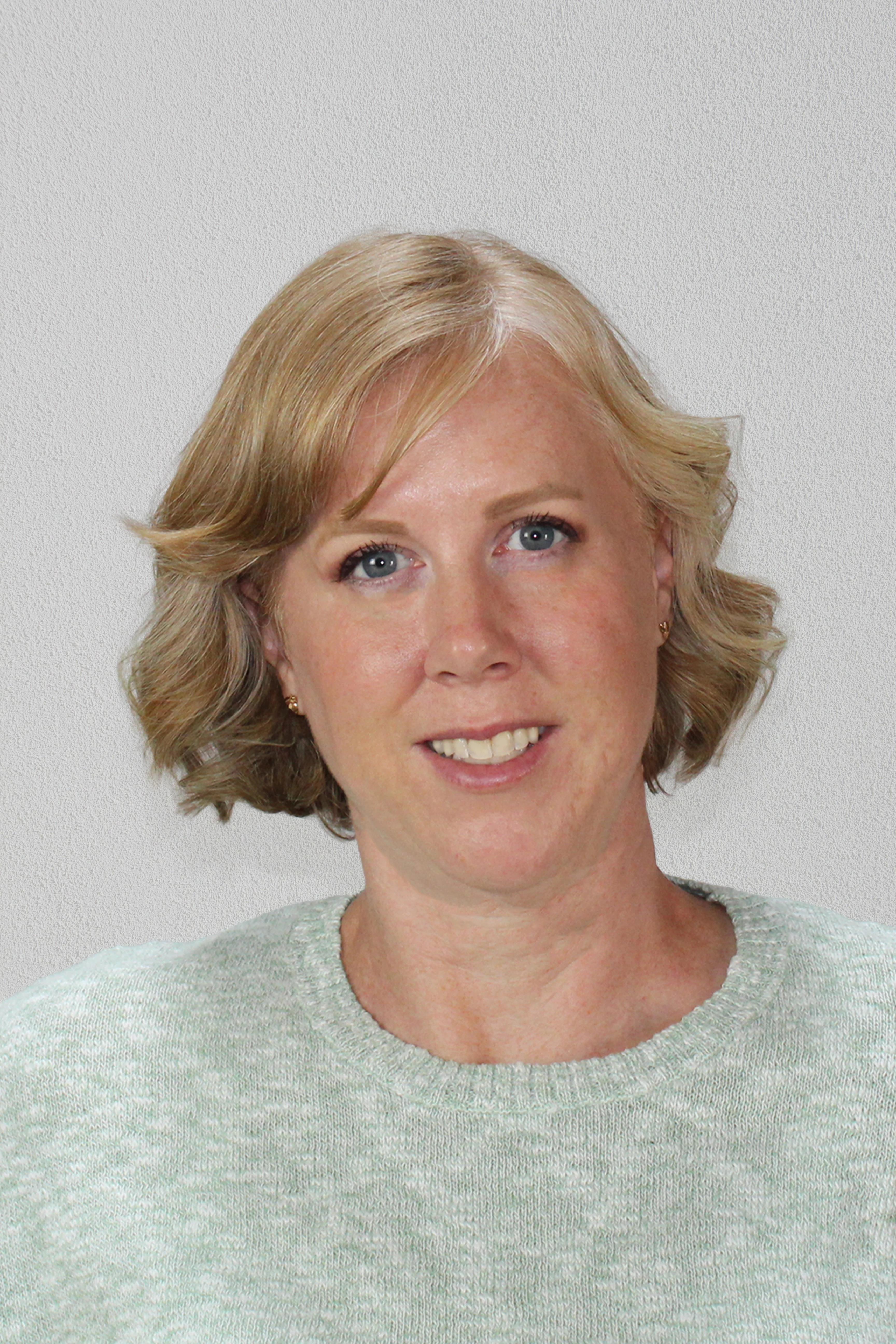 Portrait of the author