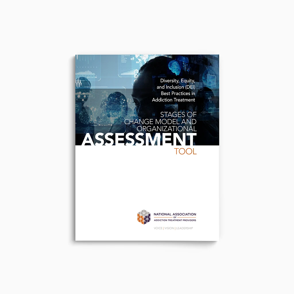 Stages of Change Model and Organizational Assessment Tool