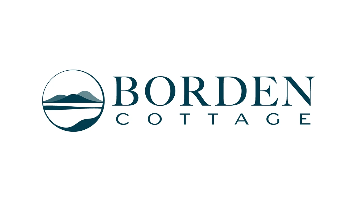Borden Cottage Logo