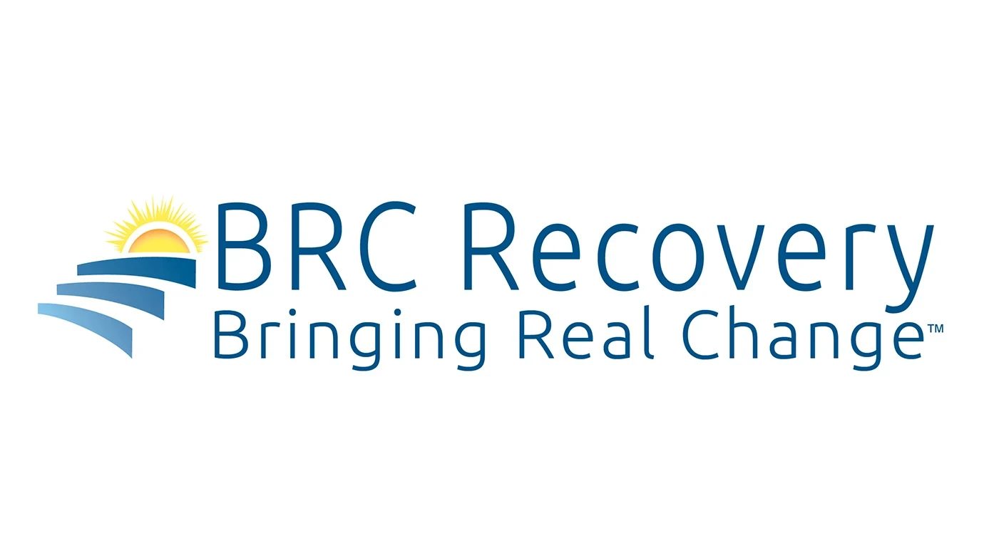 BRC Recovery logo