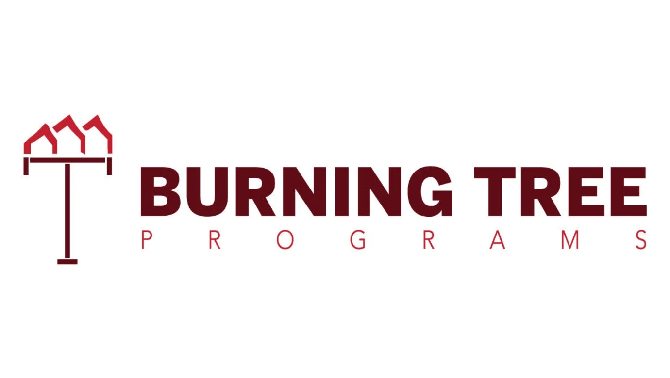 Burning Tree Programs logo