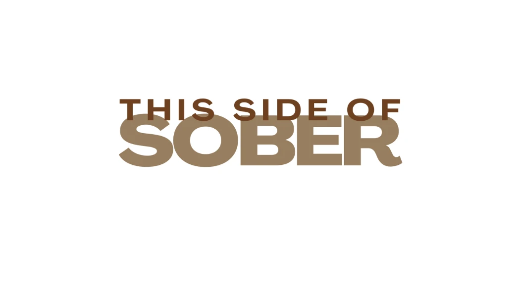 This Side Of Sober Logo