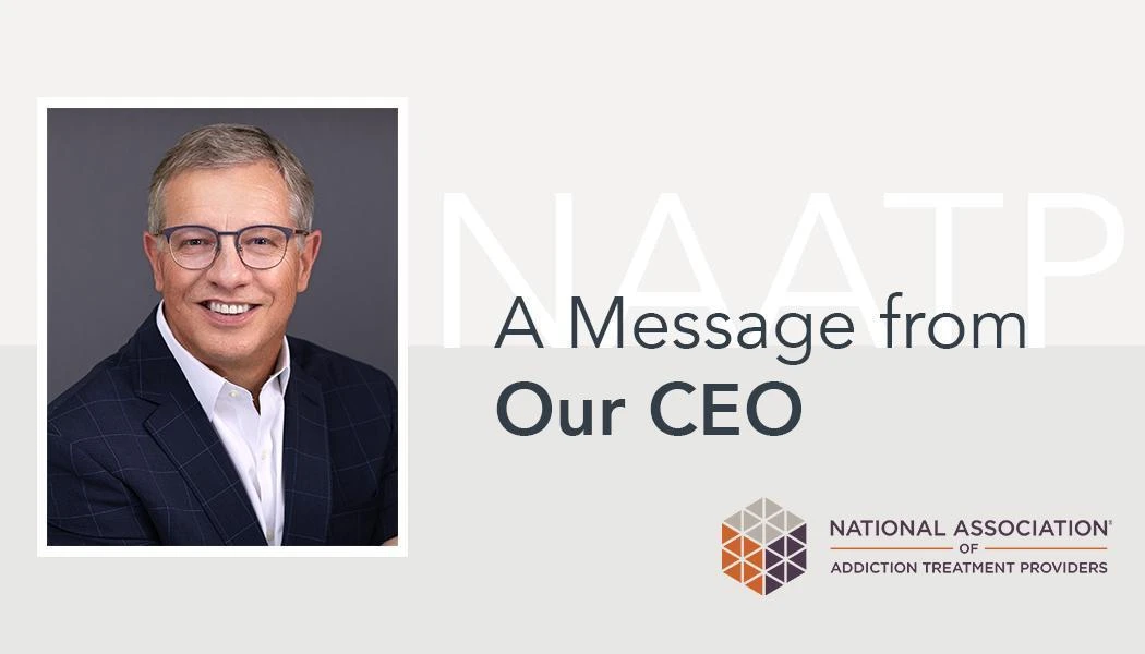 CEO Message