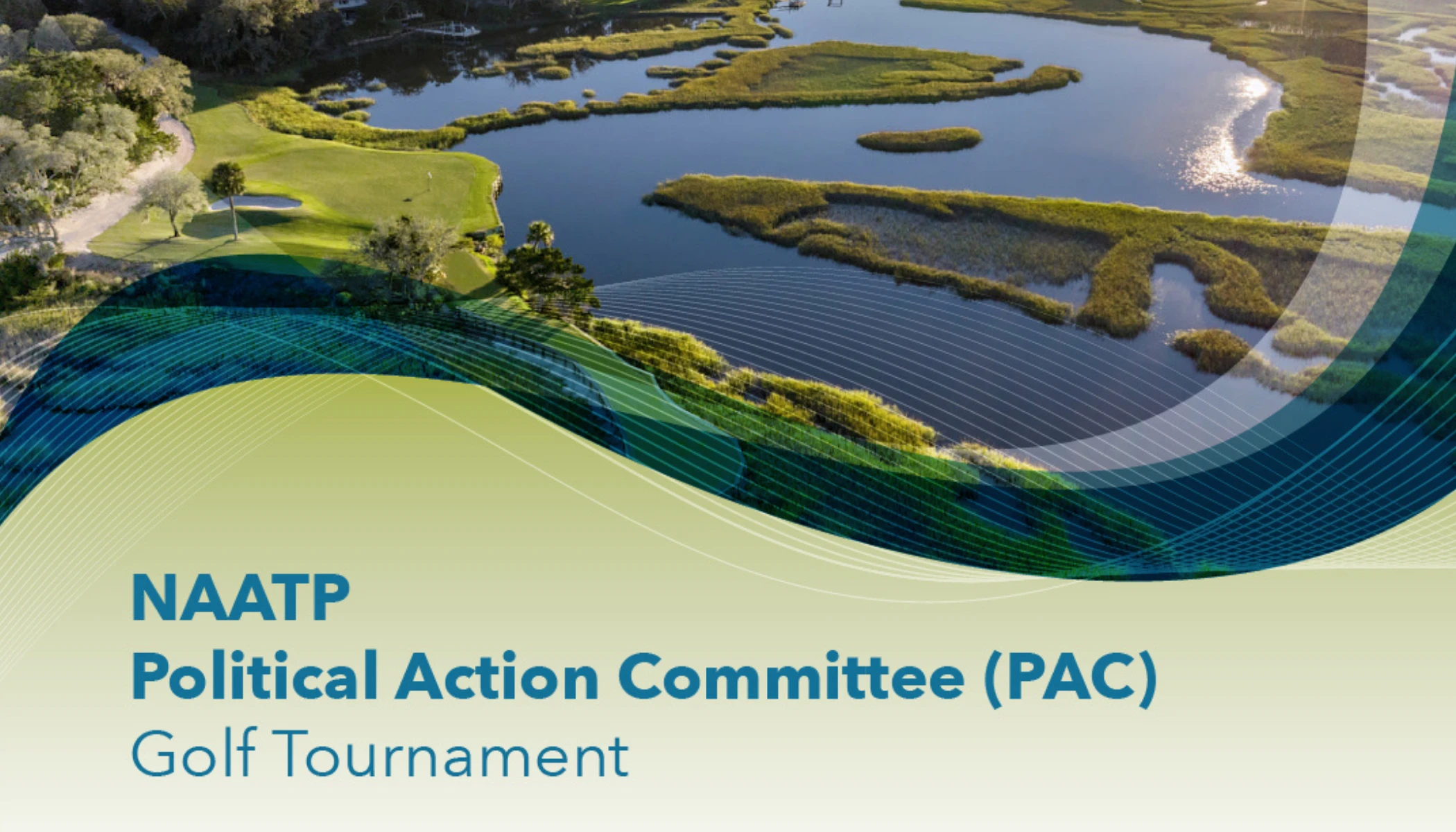 NAATP PAC Golf Tournament