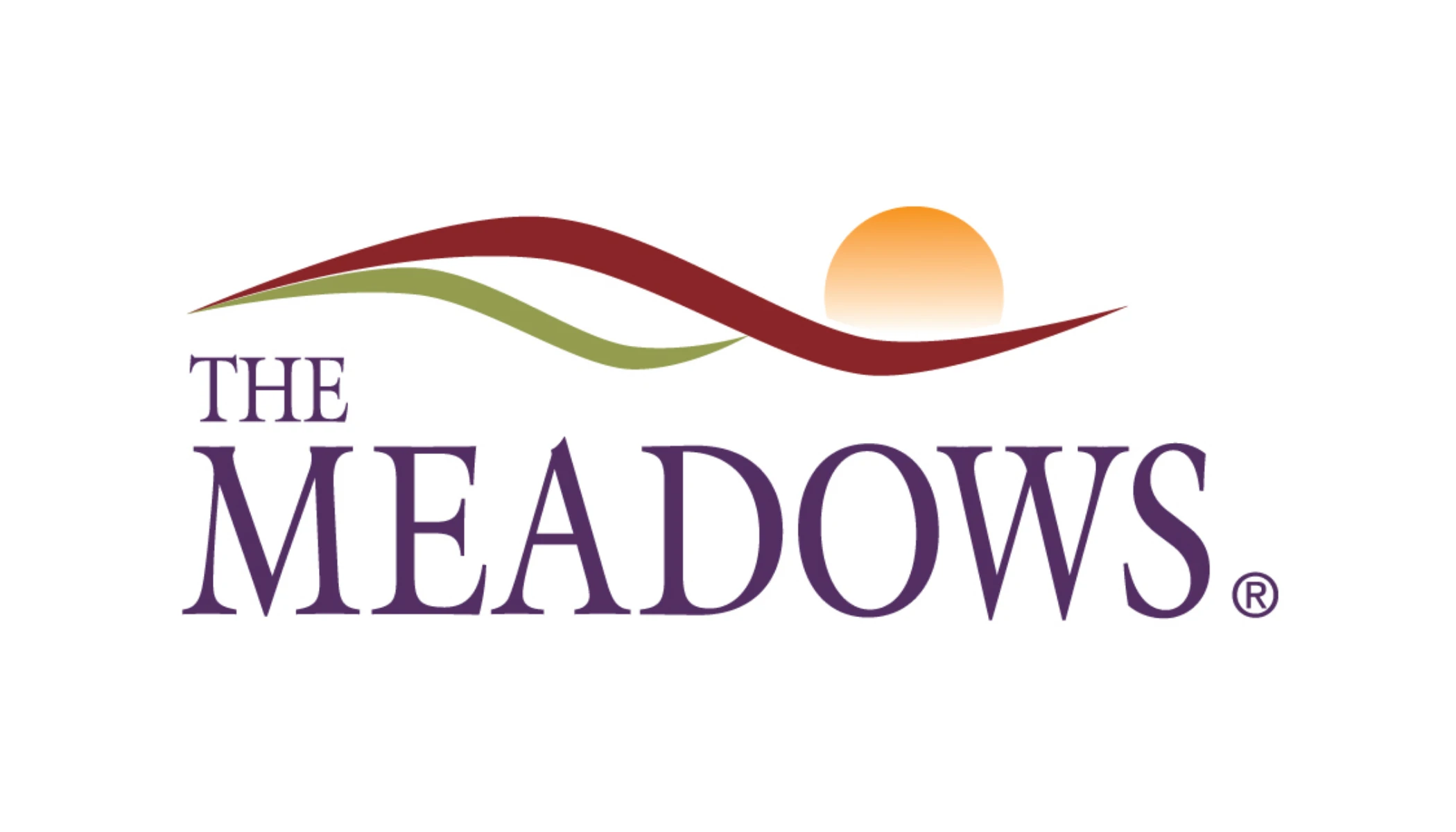 The Meadows Logo