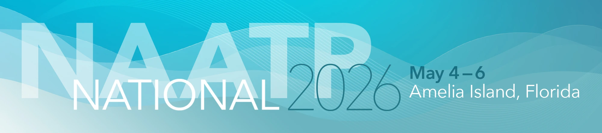 NAATP National 2026