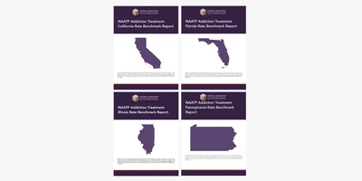 State Benchmark Cover Images