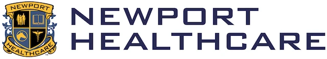 Newport Healthcare Logo