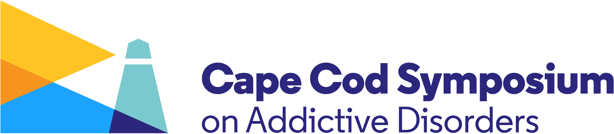 Cape Cod Symposium on Addictive Disorders Logo