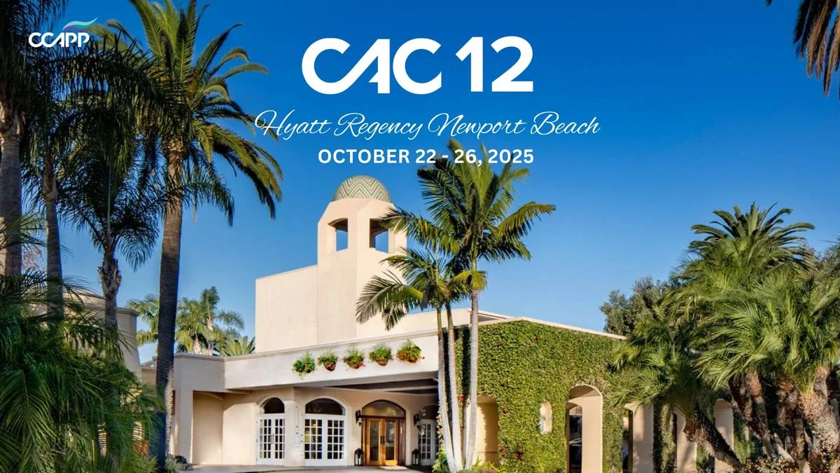 CAC Event Banner