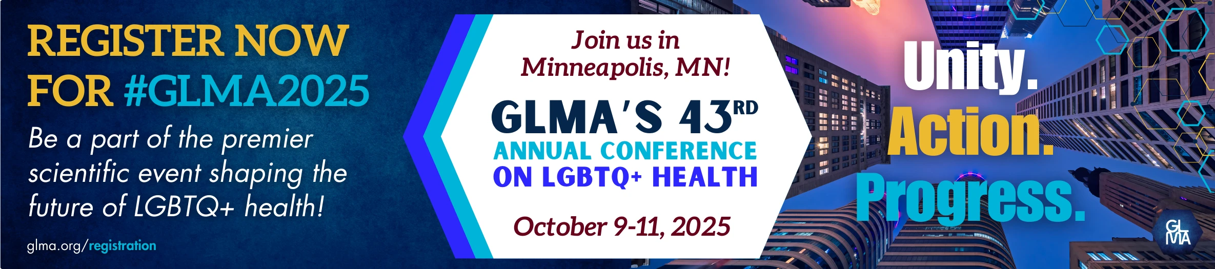 GLMA Event Banner