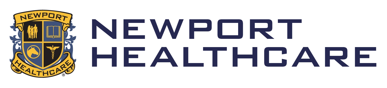 Newport Healthcare Logo