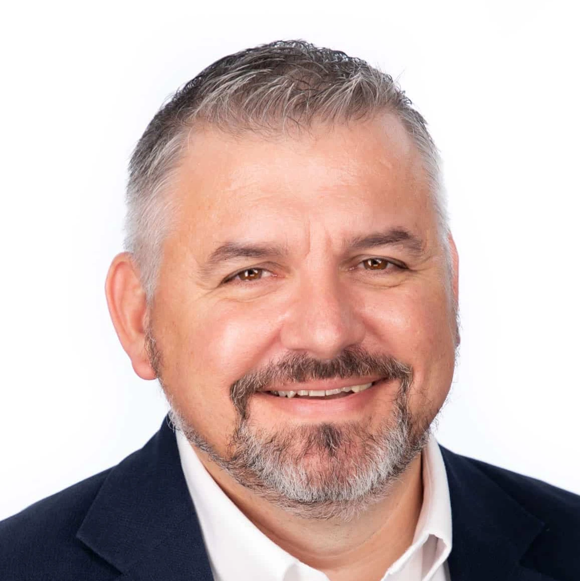 Dr. John Dyben