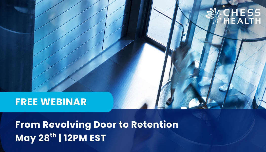 Closing the Recovery Engagement Gap
