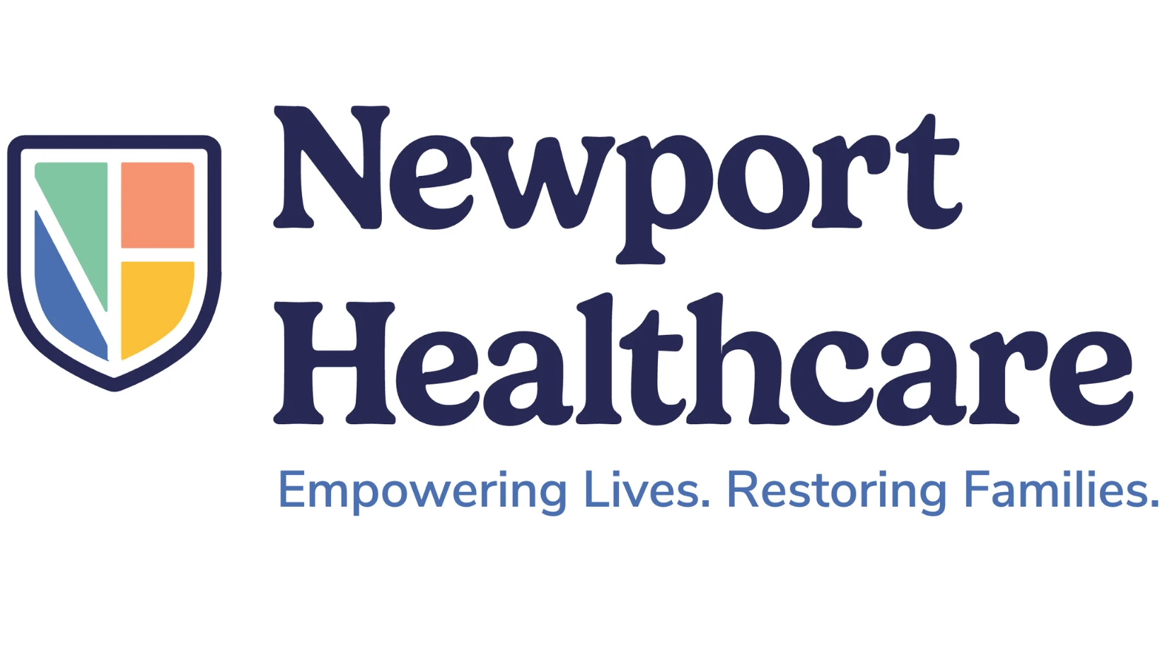 Newport Healthcare Logo