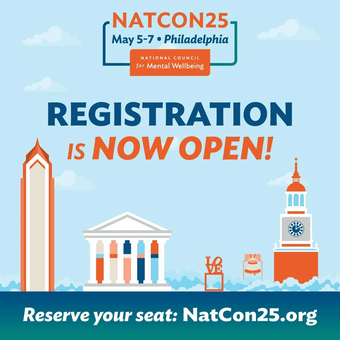 Event image for NatCon25