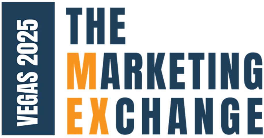 Event image for The Marketing Exchange | Vegas