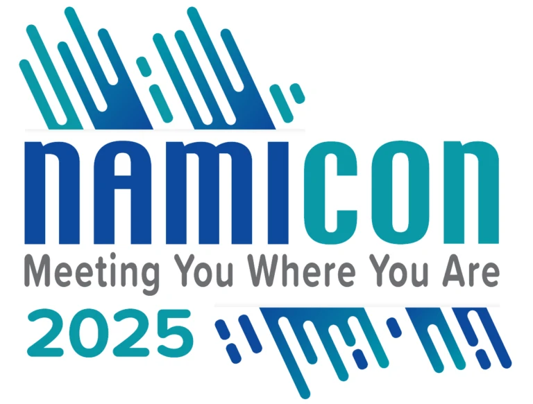 Event image for NAMICon 2025