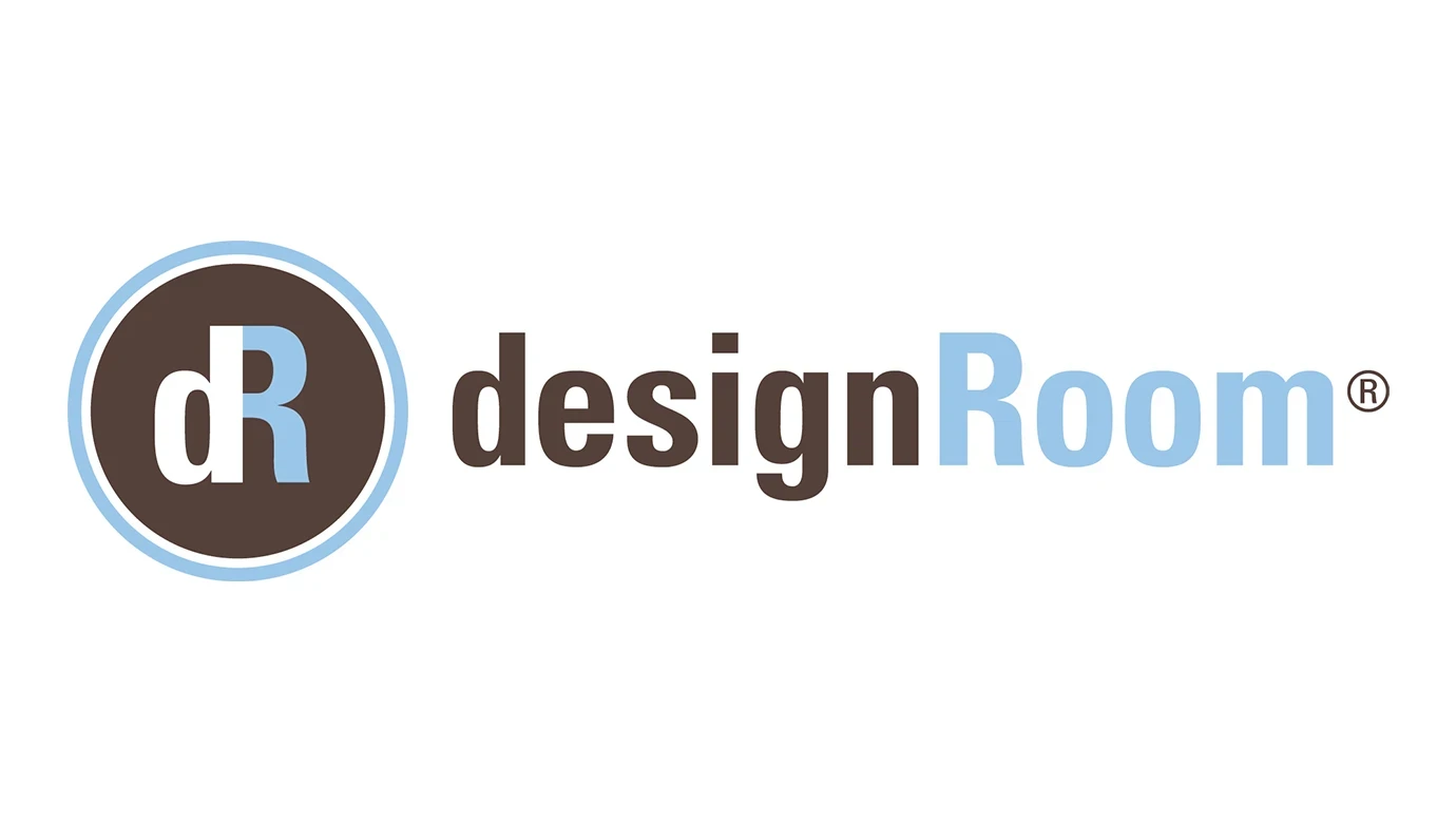 designRoom logo