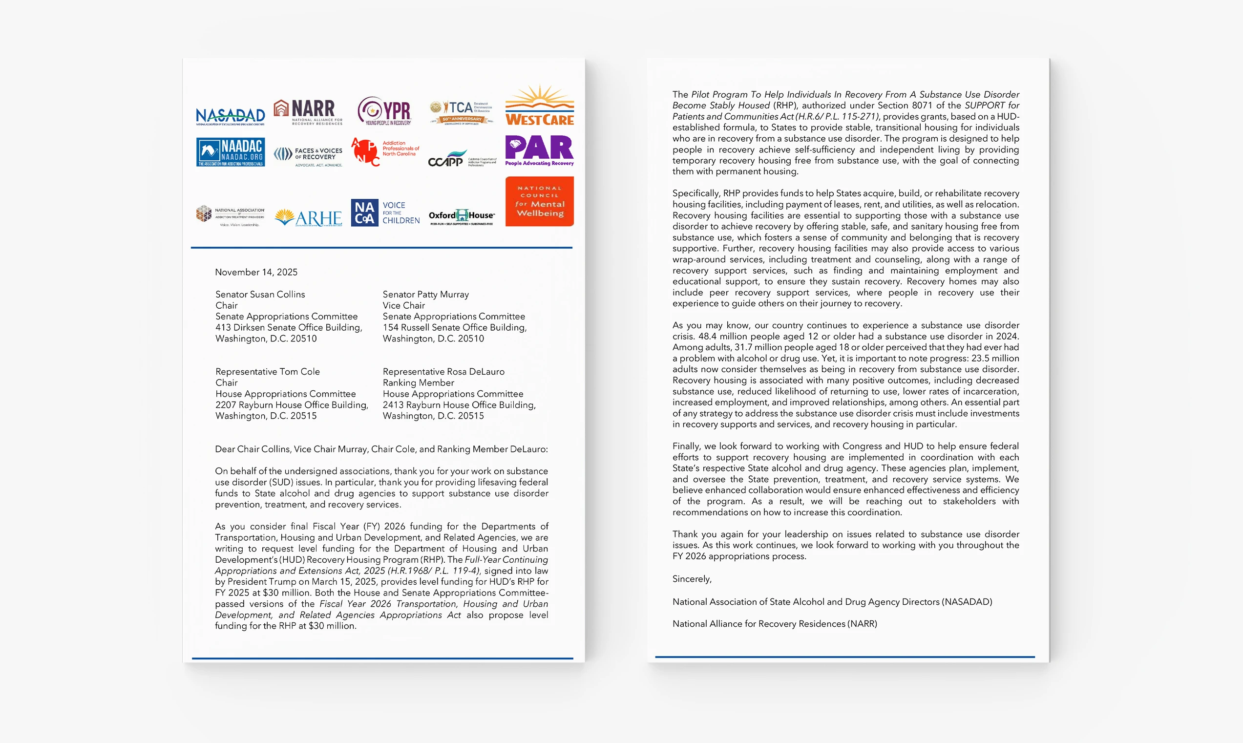 Housing Recovery PDF