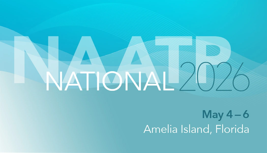 NAATP National 2026