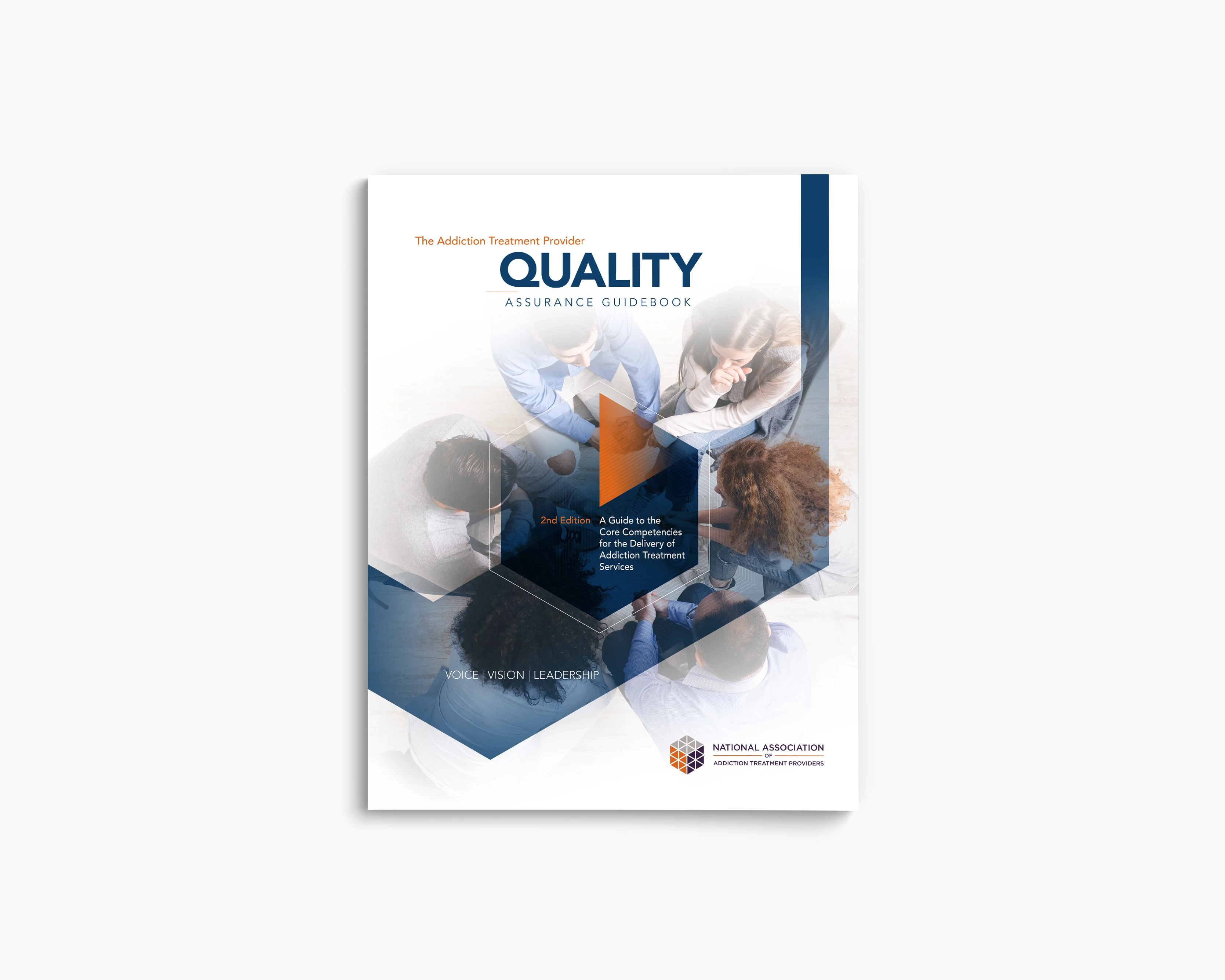 quality assurance guidebook