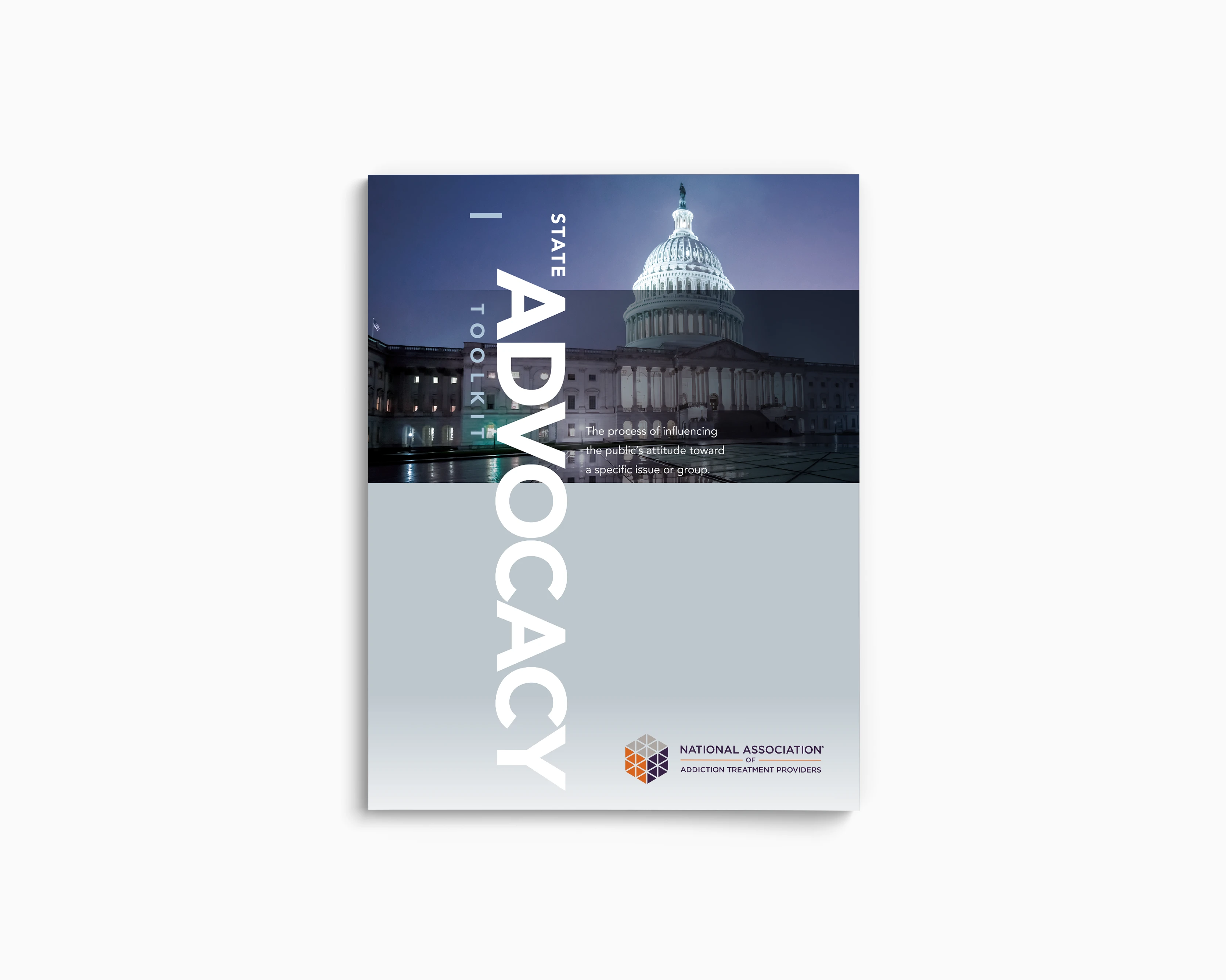 state advocacy toolkit
