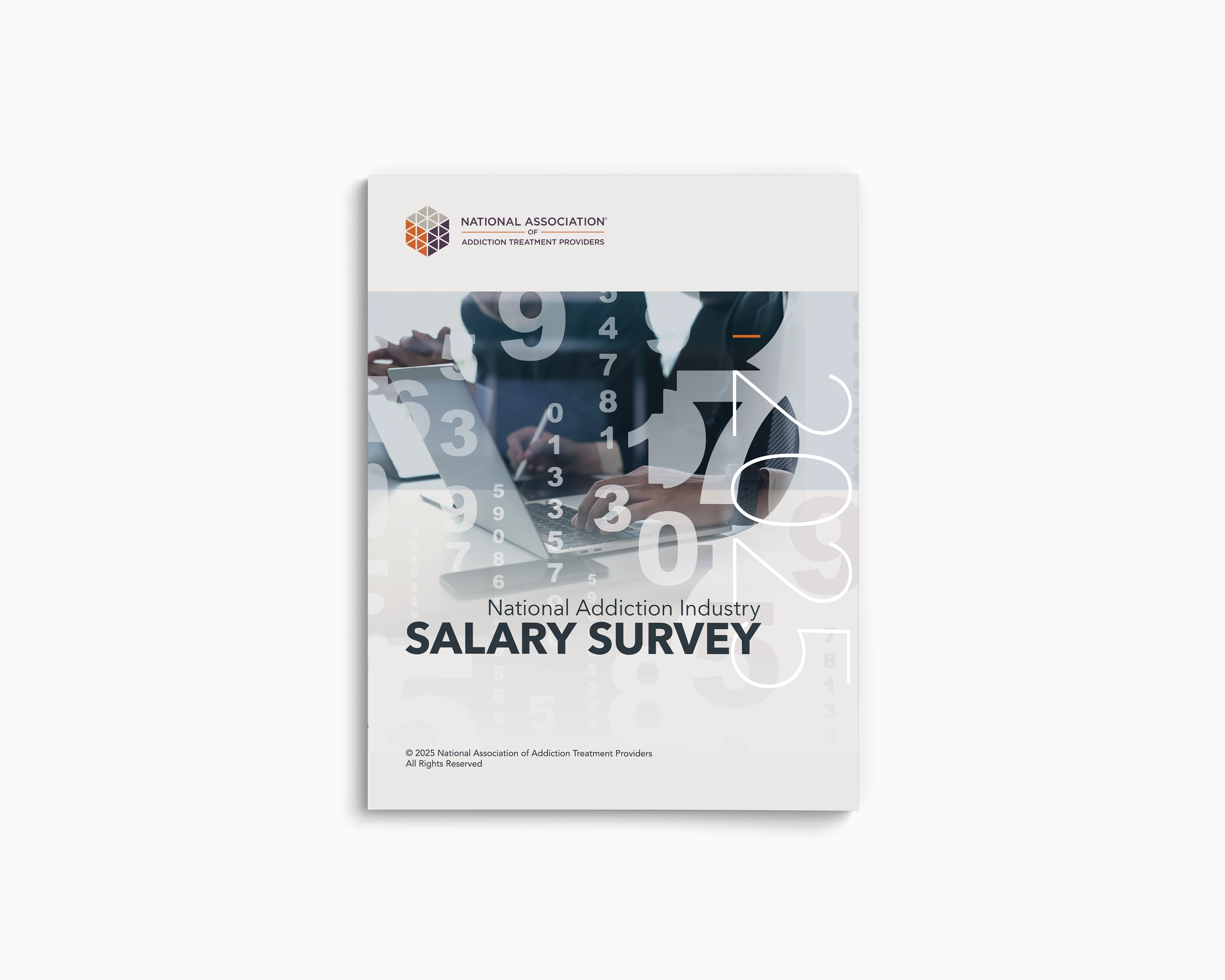2025 Salary Survey