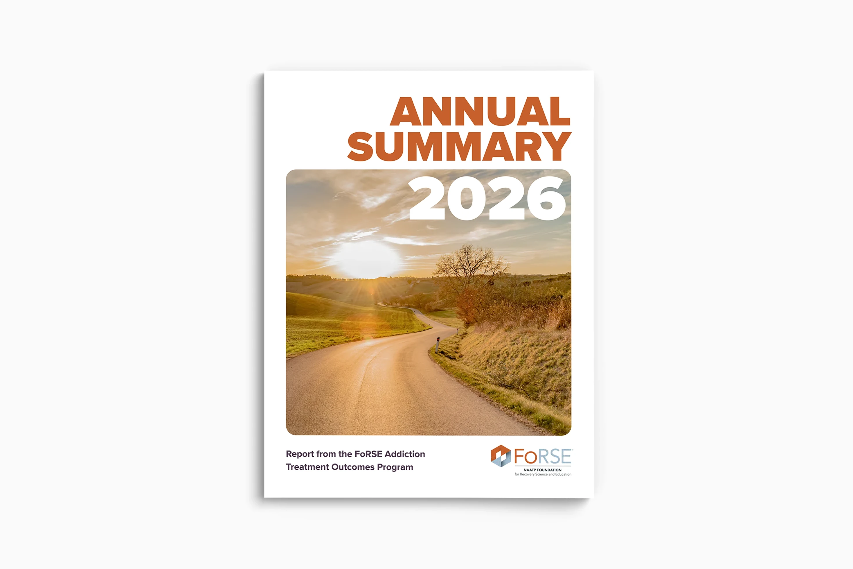 FoRSE Annual Summary 2026