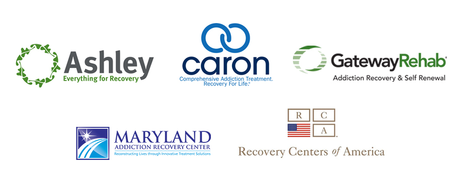 treatment center logos