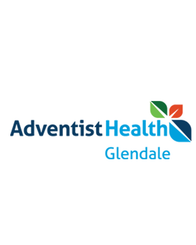 Adventist health glendale vector logo pettigrew change theory in healthcare