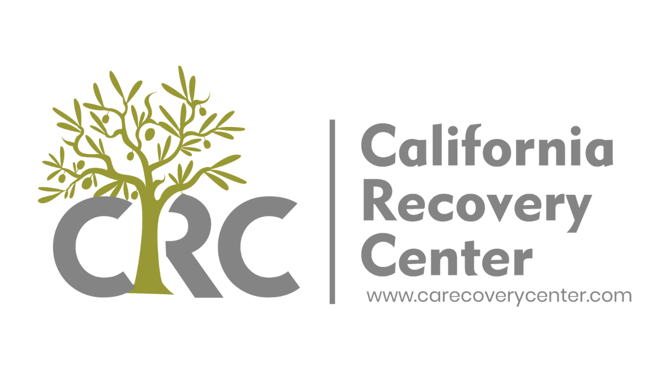California Recovery Center logo